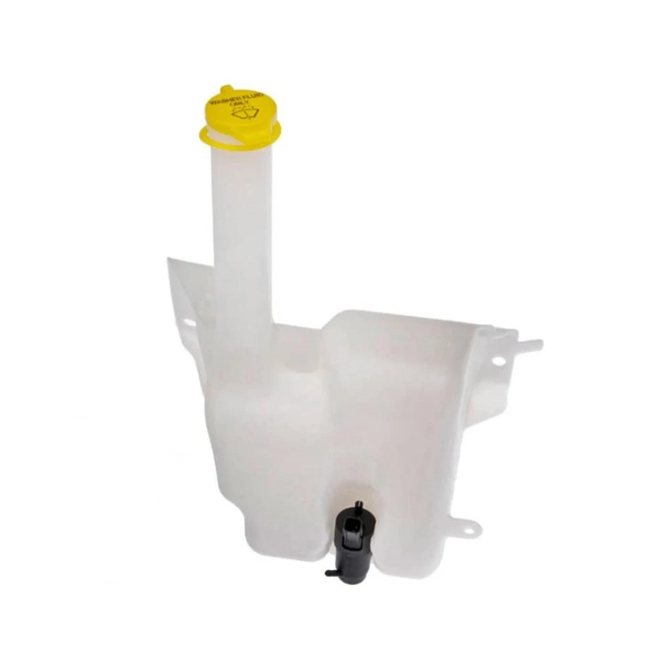 For Chrysler Cirrus 2002 03 04 05 2006 Windshield Washer Fluid Reservoir w/ Cap - Image 1 of 4