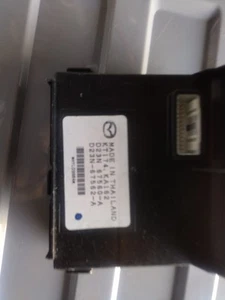 Mazda Body Control Module Unit - Picture 1 of 4