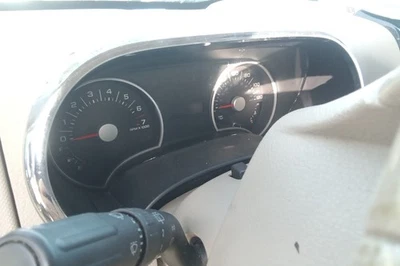 Explorer 2006 equipo original velocímetro calibre grupo 210 k millas Ford Foto 1 de 4