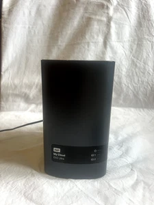 WD My Cloud EX2 Ultra – NAS 2-Bay – Ottime condizioni - Foto 1 di 6