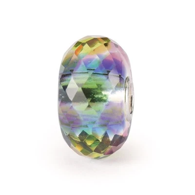 Trollbeads Facetten der Höhen und Tiefen Bead TGLBE-30109 - Bild 1 von 2