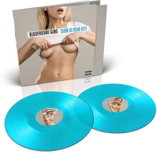 The Bloodhound Gang Show Us Your Hits (Vinyl) Foto 1 de 1