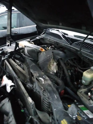 Transmisión limpiaparabrisas compatible con camioneta Sierra 1500 99-03 27261227 Foto 1 de 4