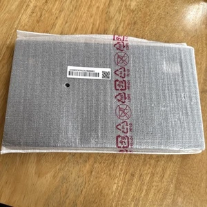 LG UltraFine VESA Mount Cover 22MD4KA-B 22MD4KB-B & 27MD5KA 27MD5KB Display - Afbeelding 1 van 3