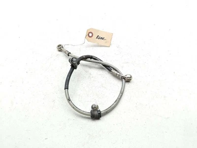 10 Manguera de línea de freno trasero Ducati Monster 696 Foto 1 de 4