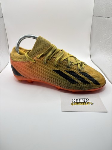 ? Scarpe da calcio Adidas x speedportal.2 FG UK 4?