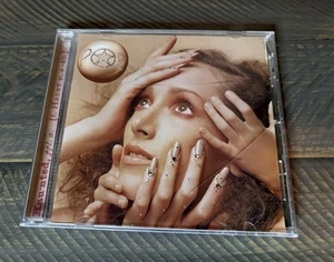 POE HAUNTED CD (2001) VG++ - Imagen 1 de 3