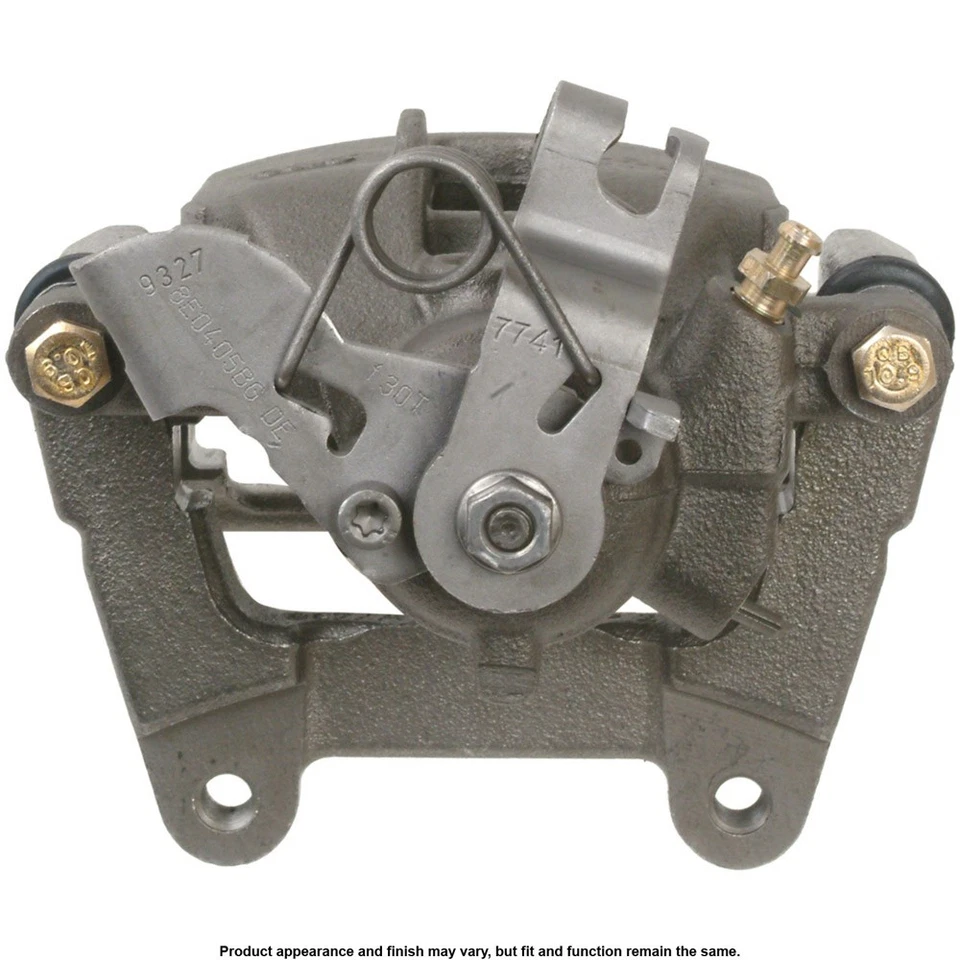 Pinza de freno trasera izquierda cardone TCP para Audi A4 Quattro 2005 2006 2007 2008 2009 Foto 1 de 4