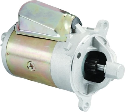 Nuevo arranque para Ford Mustang, Fairmont 1978-81, Mercury Cougar 1981 2,3 L Foto 1 de 4