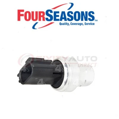 Four Seasons HVAC Pressure Transducer for 2004-2011 Mitsubishi Endeavor - iq Foto 1 de 4