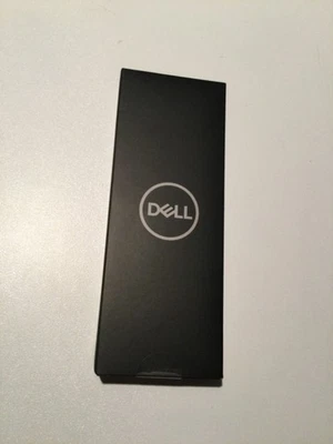 Dell Latitude 7320 Detachable Active Pen - Black (PN7320A) BRAND NEW SEALED BOX - Image 1 of 3