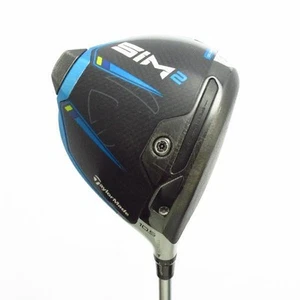 TaylorMade Driver SIM2 10.5° Stiff Tour AD HD-6: - Picture 1 of 7