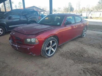 07 08 Dodge Charger velocímetro (cluster) Ph 140 Ph sin centro de información Foto 1 de 4