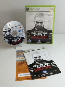 Tom Clancy's Splinter Cell: Double Agent (Microsoft Xbox 360) - Bild 1 von 7
