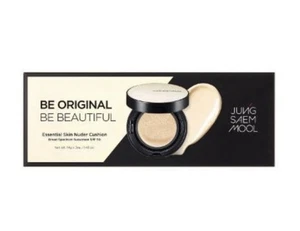 Jung Saem Mool Essential Skin Nuder Cushion Bundle 14g +2 Refills #21 Medium - Bild 1 von 5