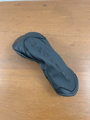 Cobra Darkspeed Men's Fairway Wood Headcover - Image 1 of 2