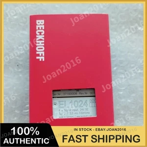 1pcs New BECKHOFF EL1024  Controller module - Picture 1 of 1