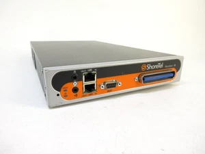 Interruptor de voz ShoreTel Shoregear 600-1071-04 SG-30 - Imagen 1 de 6