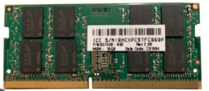 Pamięć HP SODIMM 16 GB 2666 MHz 1,2 V DDR4 937438-852 - Zdjęcie 1 z 1