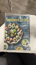 Southern Living Magazine November 2023 Time To Celebrate Our Best Appetizers