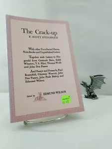 The Crack-up, F. Scott Fitzgerald 1996 - Bild 1 von 6