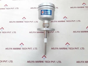 Kansai ALN-311-1 Capacitance Level Switch - Picture 1 of 6