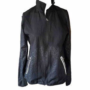 Performax Champion Warm Black Full Zip Jacket Women’s Size M - Picture 1 of 16