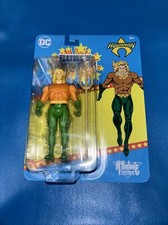 McFarlane Toys DC Super Powers Aquaman Action Figure 4 Pollici, Con Tridente, Età 12+ - 2