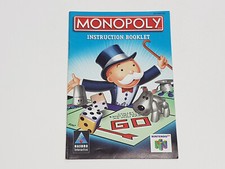 .N64.' | '.Monopoly.