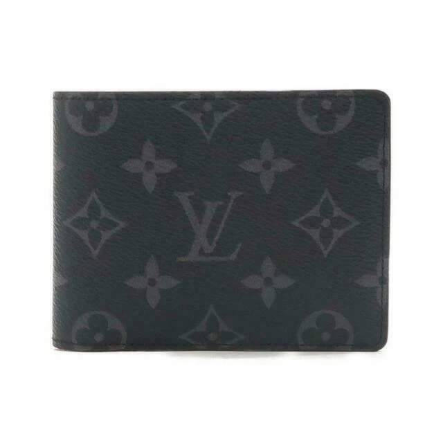 Louis Vuitton Portefeuille Multiple Wallet - M61695