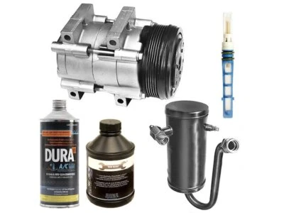 For 1990-1993 Ford F250 A/C Replacement Kit 51167ZNHZ 1991 1992 A/C Compressor - Image 1 of 2