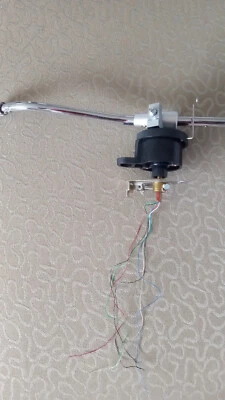 Braço de som Marantz 6100 - Imagem 1 de 4