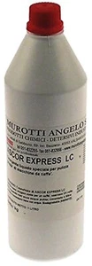 Cafetera Ascor Express limpieza líquida de grupos de preparación 1 l - Imagen 1 de 1