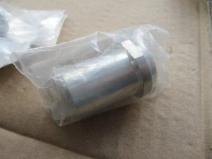 New Genuine Audi R8 Lamborghini Gallardo Chassis Side Member Sleeve 420813878 - Picture 1 of 4