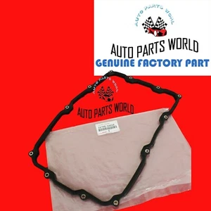 GENUINE TOYOTA TUNDRA SEQUOIA LX570 5.7L AUTO TRANS OIL PAN GASKET 35168-34020 - Picture 1 of 3
