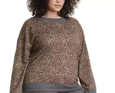 Top tejido espléndido para mujer VARIACIÓN Foto 1 de 4