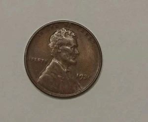 1931 Lincoln Wheat Cent Penny Münze, Sie bewerten Zustand (siehe Fotos) - Bild 1 von 2