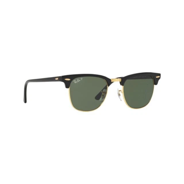 Ray-Ban RB3016 901/58 Lunettes de Soleil Carrées pour Homme