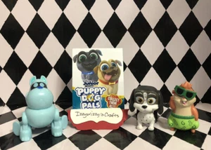 Disney Junior Puppy Dog Pals Series 7 Bundle (3) Figures New - Picture 1 of 1