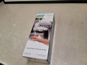 IVO FAUCET FILTER  MODEL SB151 NOB  - Picture 1 of 4
