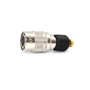 YPA C4CW Connect DPA Mikrofone Adapter für Audio-Technica ATW-T1000 D/ATW-T310 - Bild 1 von 5