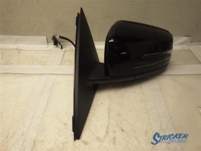Espejo retrovisor puerta izquierda eléctrico mercedes-benz 204 tipo c250 2013 2048103376 Foto 1 de 4