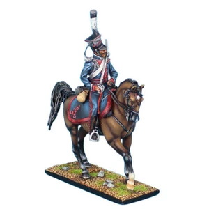 First Legion Napoleon NAP0451 Russian Litovsky Uhlan NCO - Imagen 1 de 1