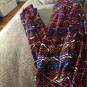 LULAROE LEGGINGS NEW One Size - Picture 1 of 7