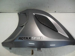 08H23 Can Am Spyder RS S Roadster 2012 panel lateral derecho 705006240 - Imagen 1 de 15