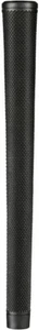 Arthritic Jumbo plus Golf Grips & Grip Kit, Black +5/32” Oversized Shock Absorbi - Picture 1 of 4