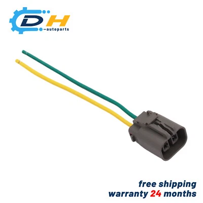 ARNÉS ENCHUFE REPARACIÓN ALTERNADOR para Nissan Frontier 2.4L 1998 1999 2000-2004 EE. UU. Foto 1 de 4