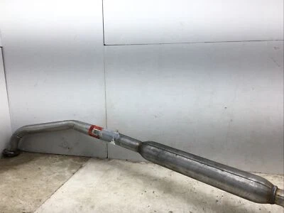 Walker Exhaust Resonator & Pipe Assembly 55182 (New Old Stock) - Image 1 of 4