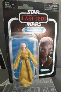 Figura nueva Supreme Leader Snoke 2018 Star Wars Colección VC #121 - Imagen 1 de 7