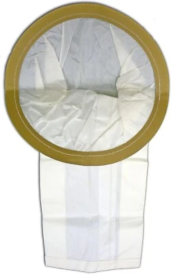 EnviroCare Vacuum Cleaner Dust Bags fit Filtex Central Vacuum 12 gallon 4 pack - Image 1 of 4